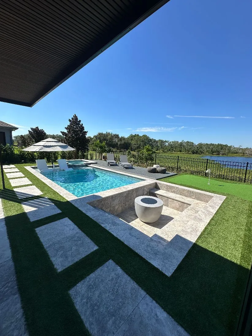 Grunit Pool Contractors photo 10