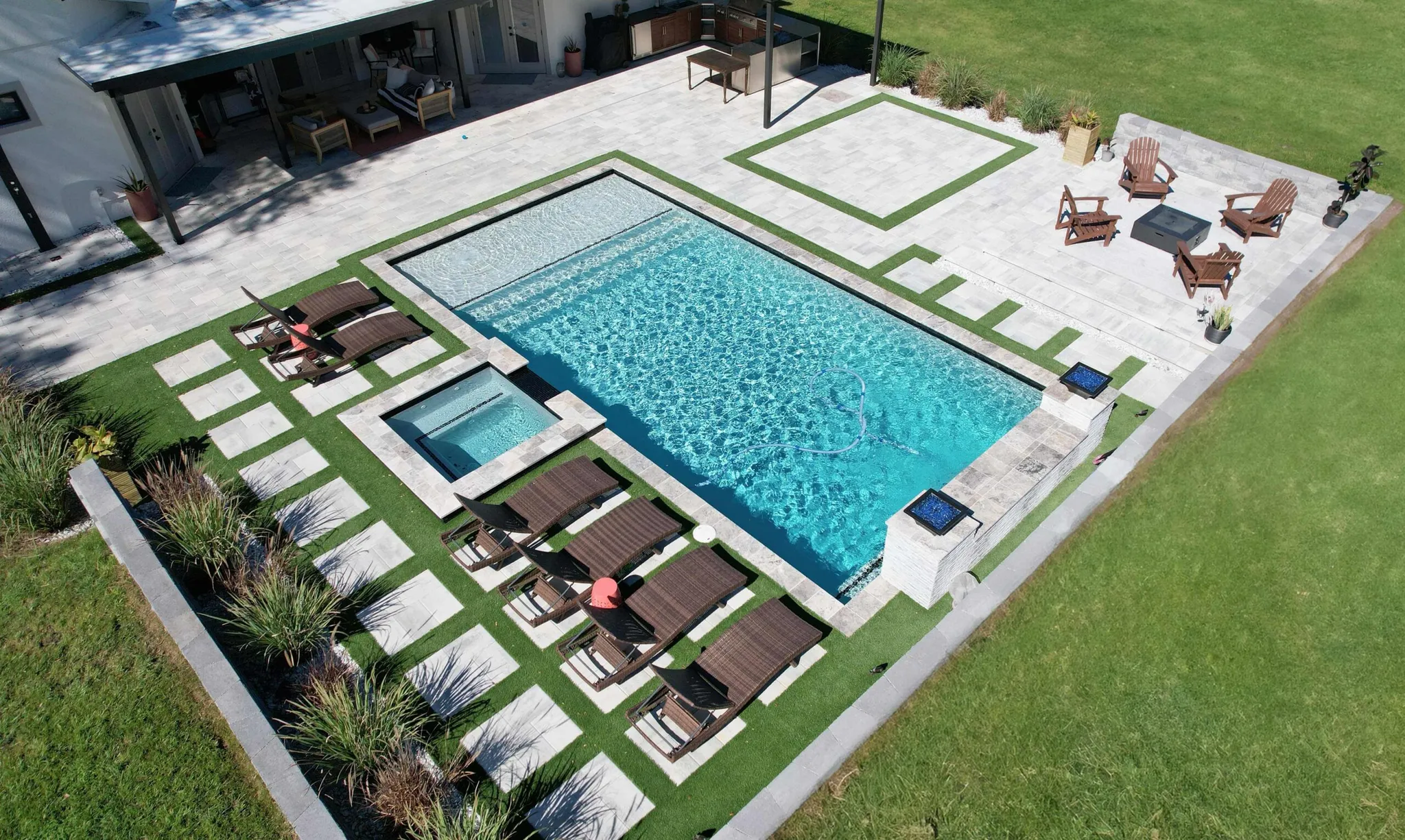 Grunit Pool Contractors photo 12