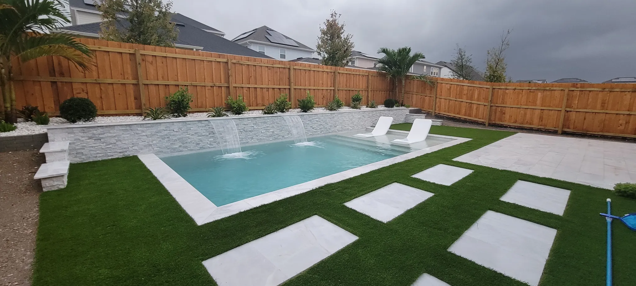 Grunit Pool Contractors photo 9