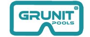Grunit Pool Contractors logo