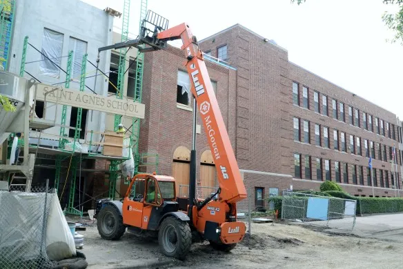 Heating & Air Conditioning Contractors photo 8