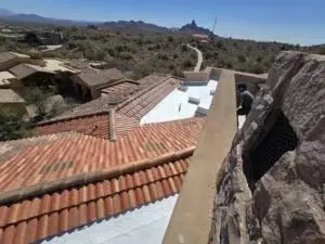 Weather-Tite Roofing & Construction photo 1