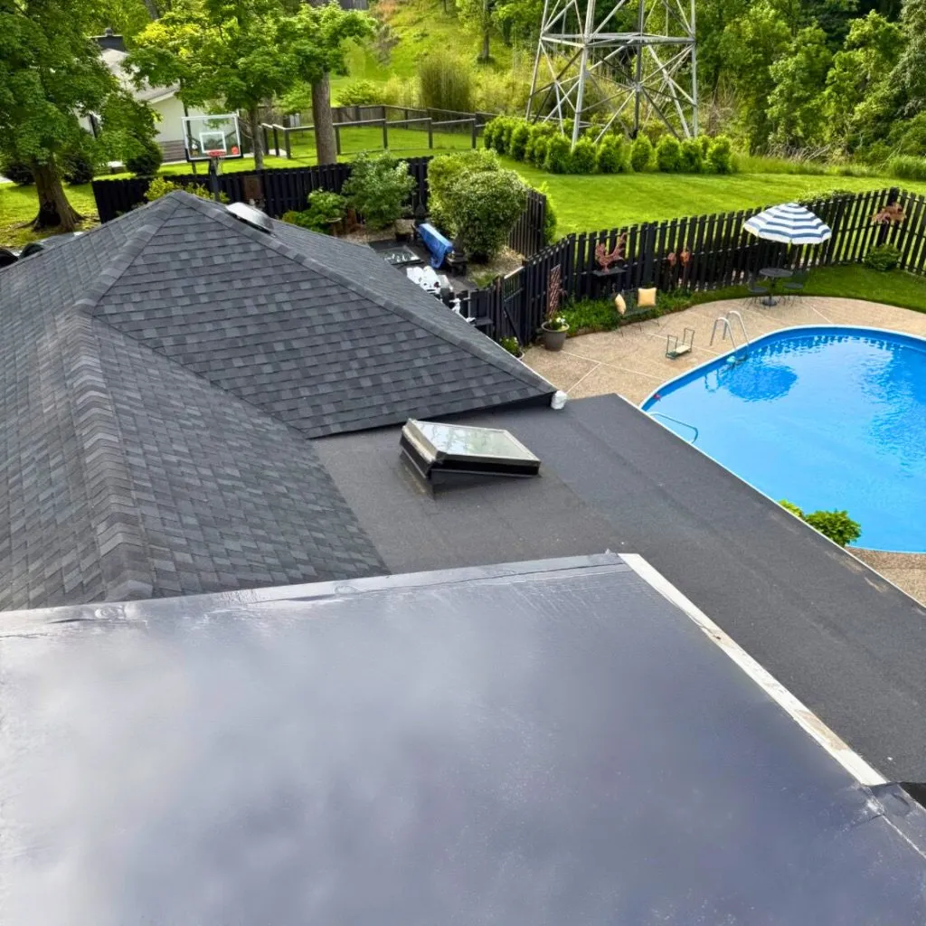 Aboveboard Roofing Co photo 4