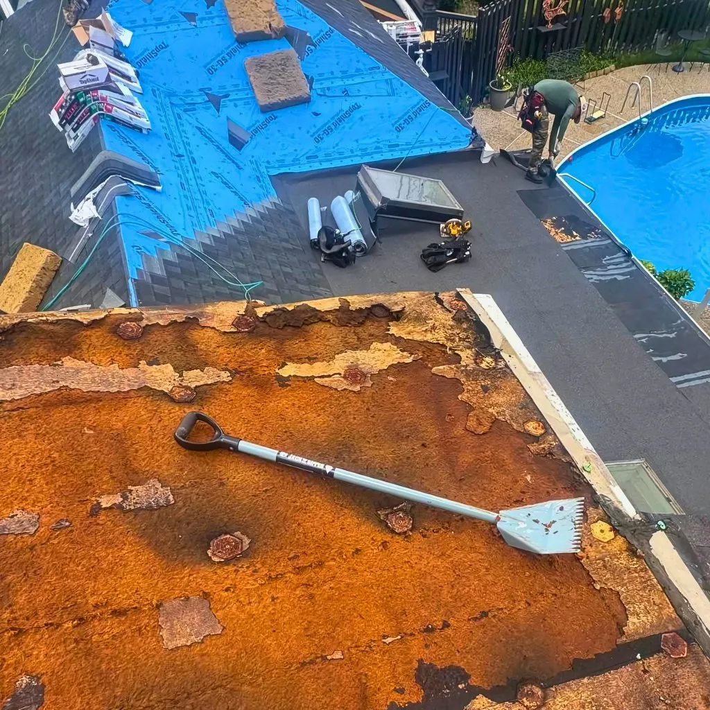 Aboveboard Roofing Co photo 3