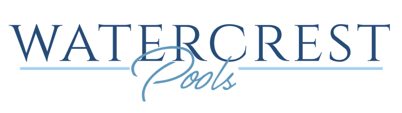 Watercrest Pools logo
