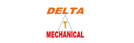 Delta T Mechanical logo