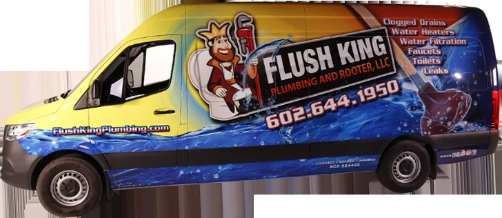Flush King Plumbing photo 2