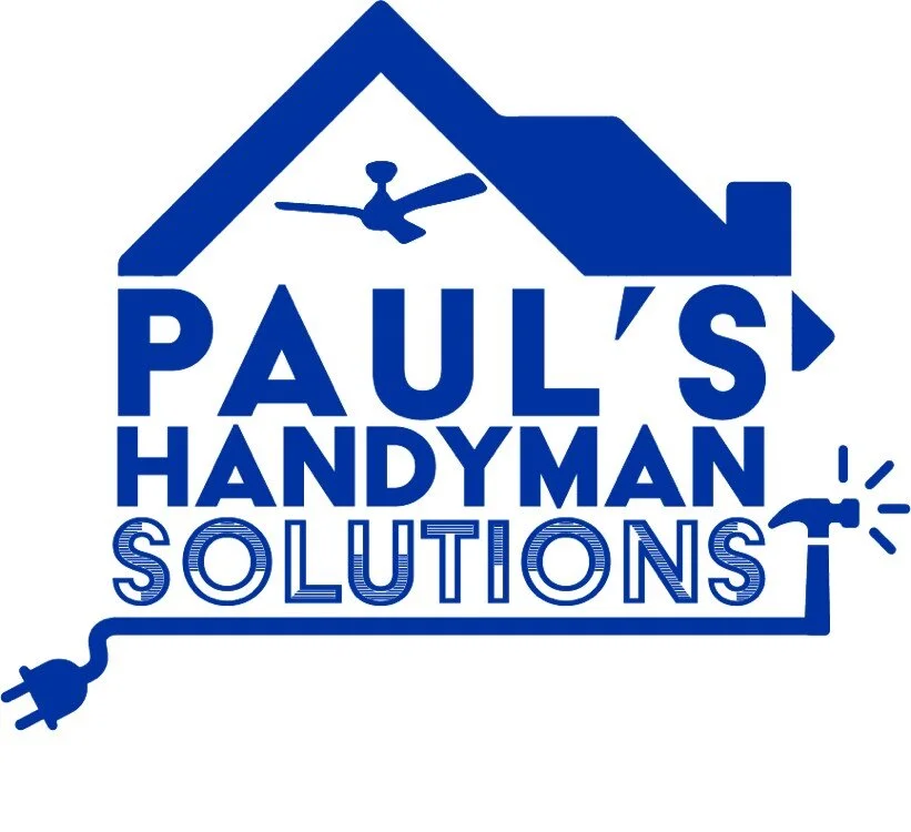 Paul's Handyman Solutions logo