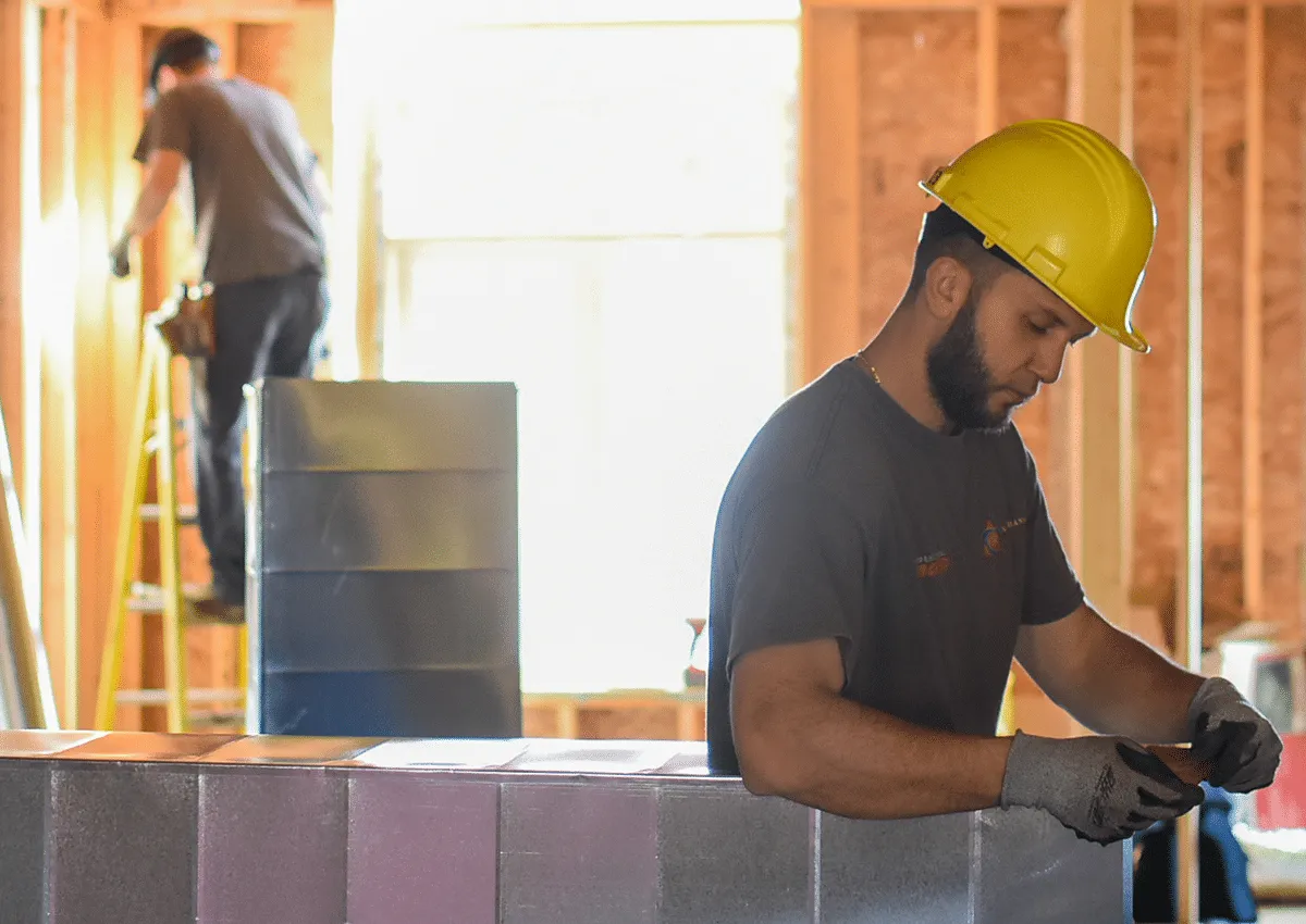 CK Mechanical Heating and Cooling Inc. photo 3