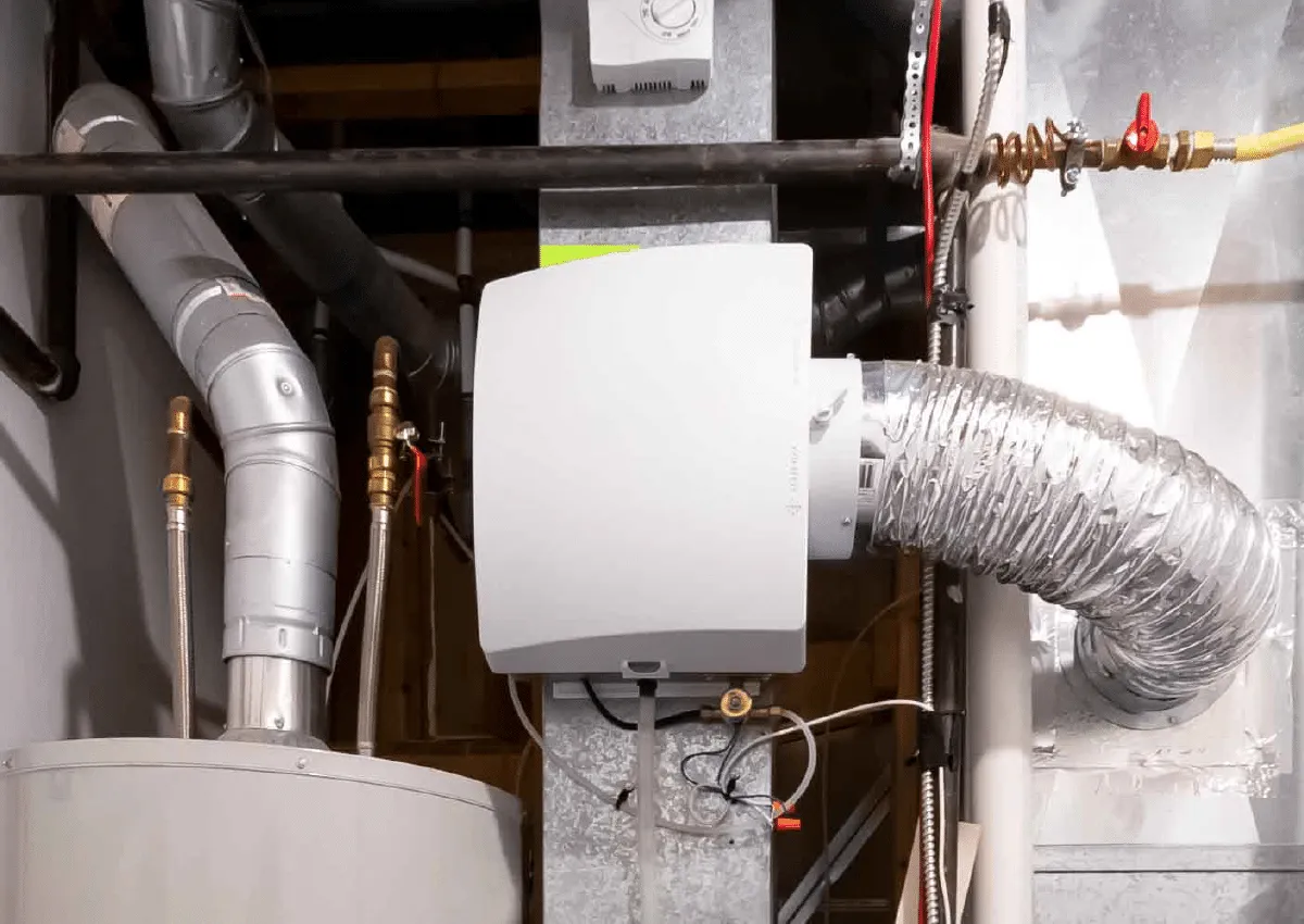 CK Mechanical Heating and Cooling Inc. photo 11