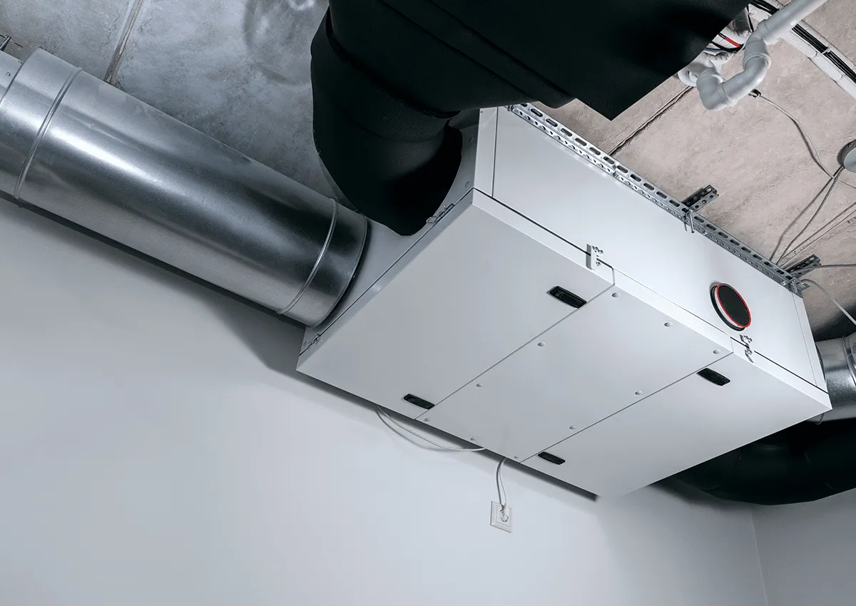 CK Mechanical Heating and Cooling Inc. photo 10