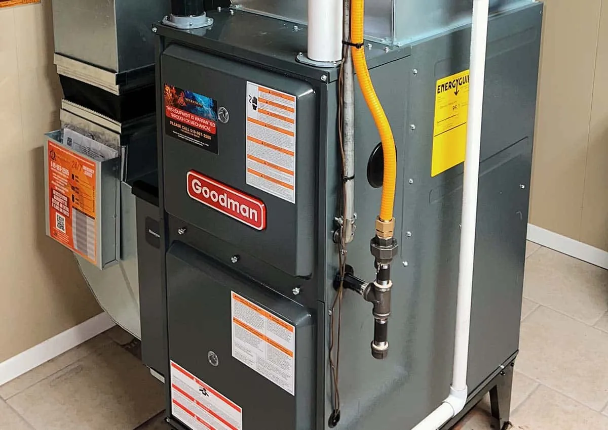 CK Mechanical Heating and Cooling Inc. photo 4