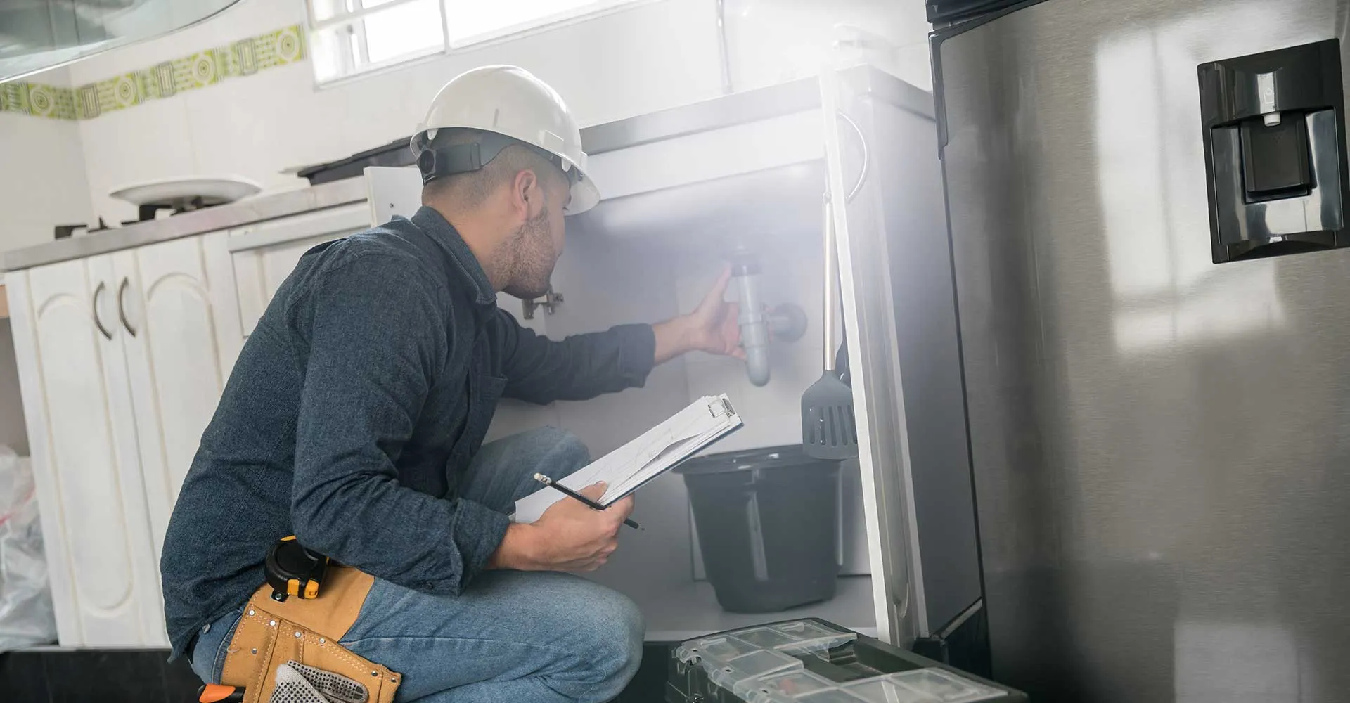 We Plumb LLC photo 1