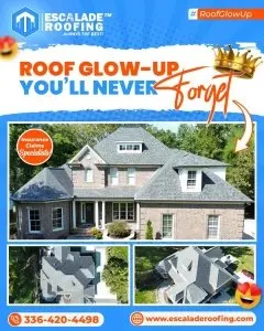 Escalade Roofing photo 6