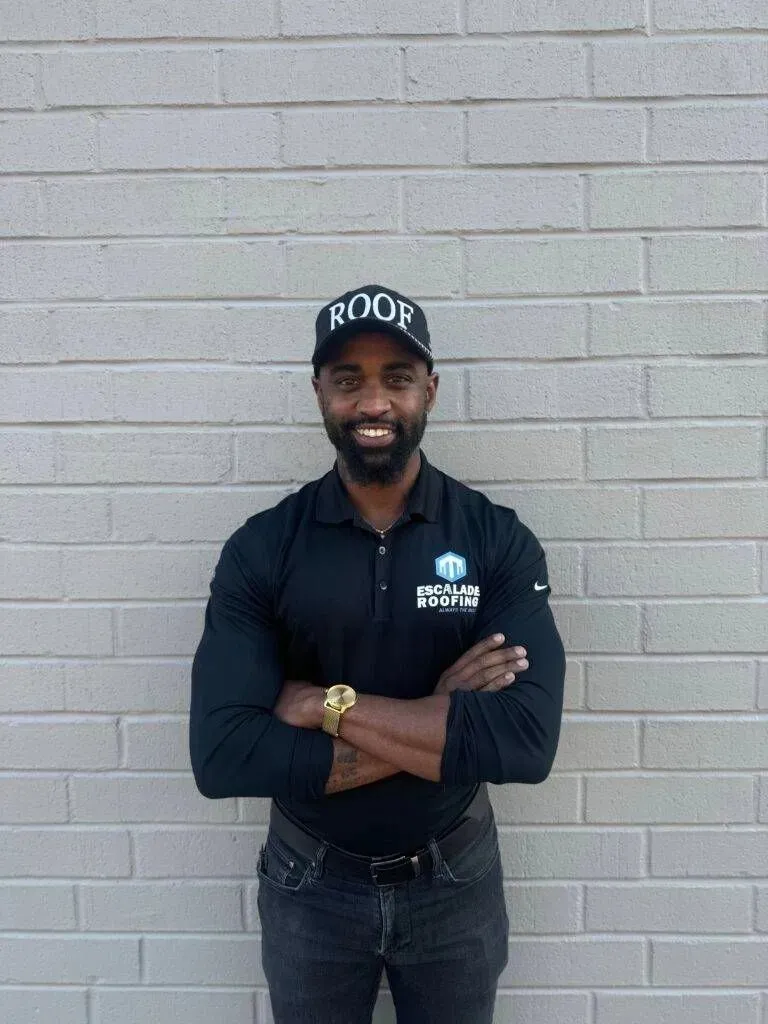 Escalade Roofing photo 3