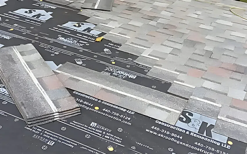 Escalade Roofing photo 14