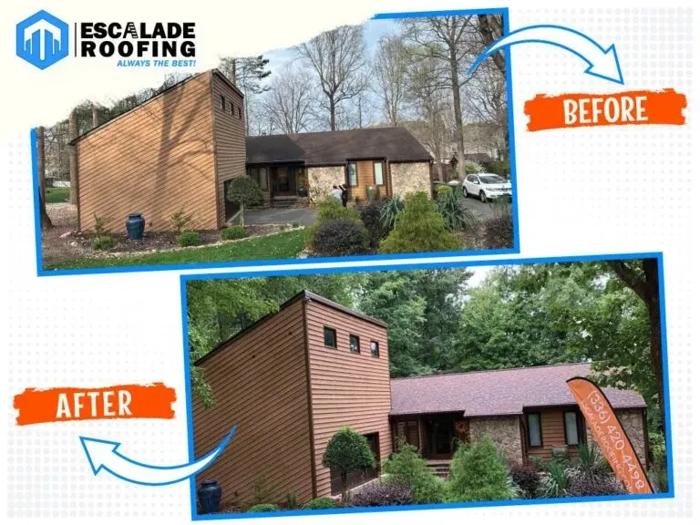 Escalade Roofing photo 10