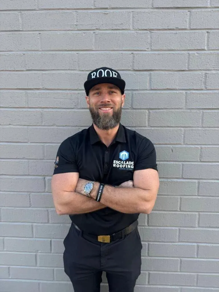 Escalade Roofing photo 2
