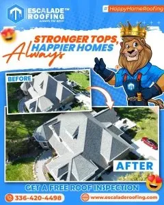 Escalade Roofing photo 8