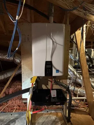 Brooks Plumbing photo 2