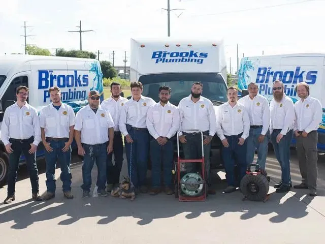 Brooks Plumbing photo 1