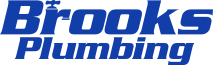 Brooks Plumbing logo
