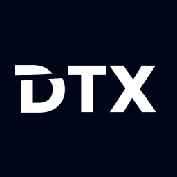 DTX Construction logo