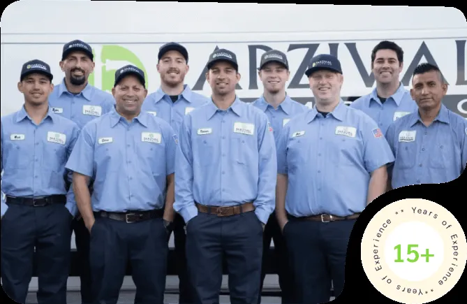 Parzival Plumbing photo 1