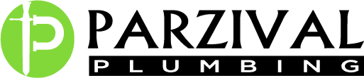 Parzival Plumbing logo