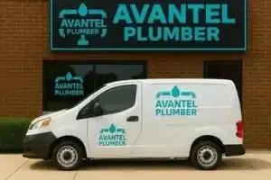 Avantel Plumber of Boston MA photo 3