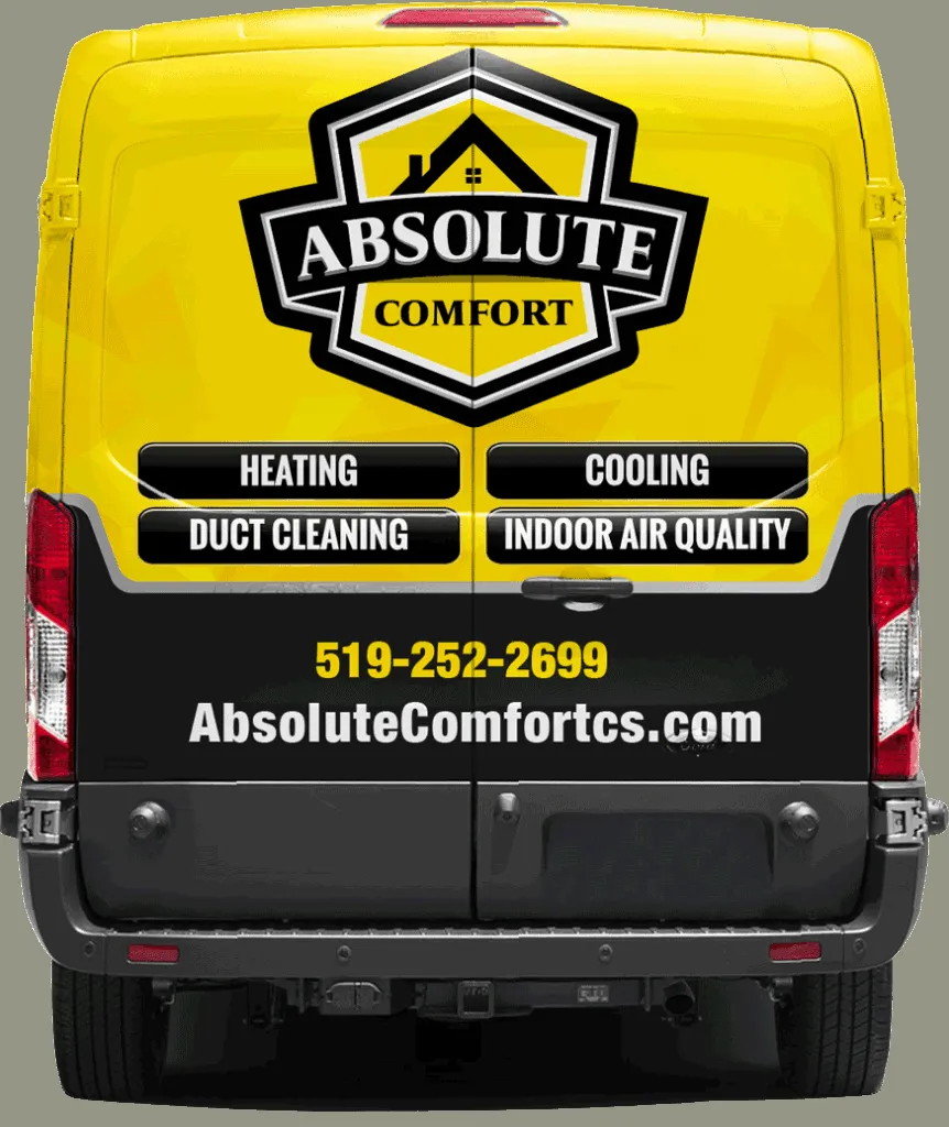 Absolute Comfort Control Services photo 1