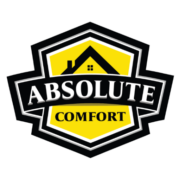 Absolute Comfort Control Services logo