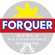 Forquer Heating & Air Conditioning logo