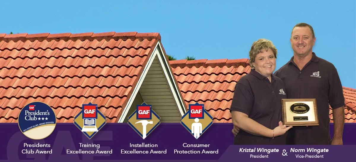 Roof Top Services of Central Florida, Inc photo 1