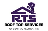 Roof Top Services of Central Florida, Inc logo