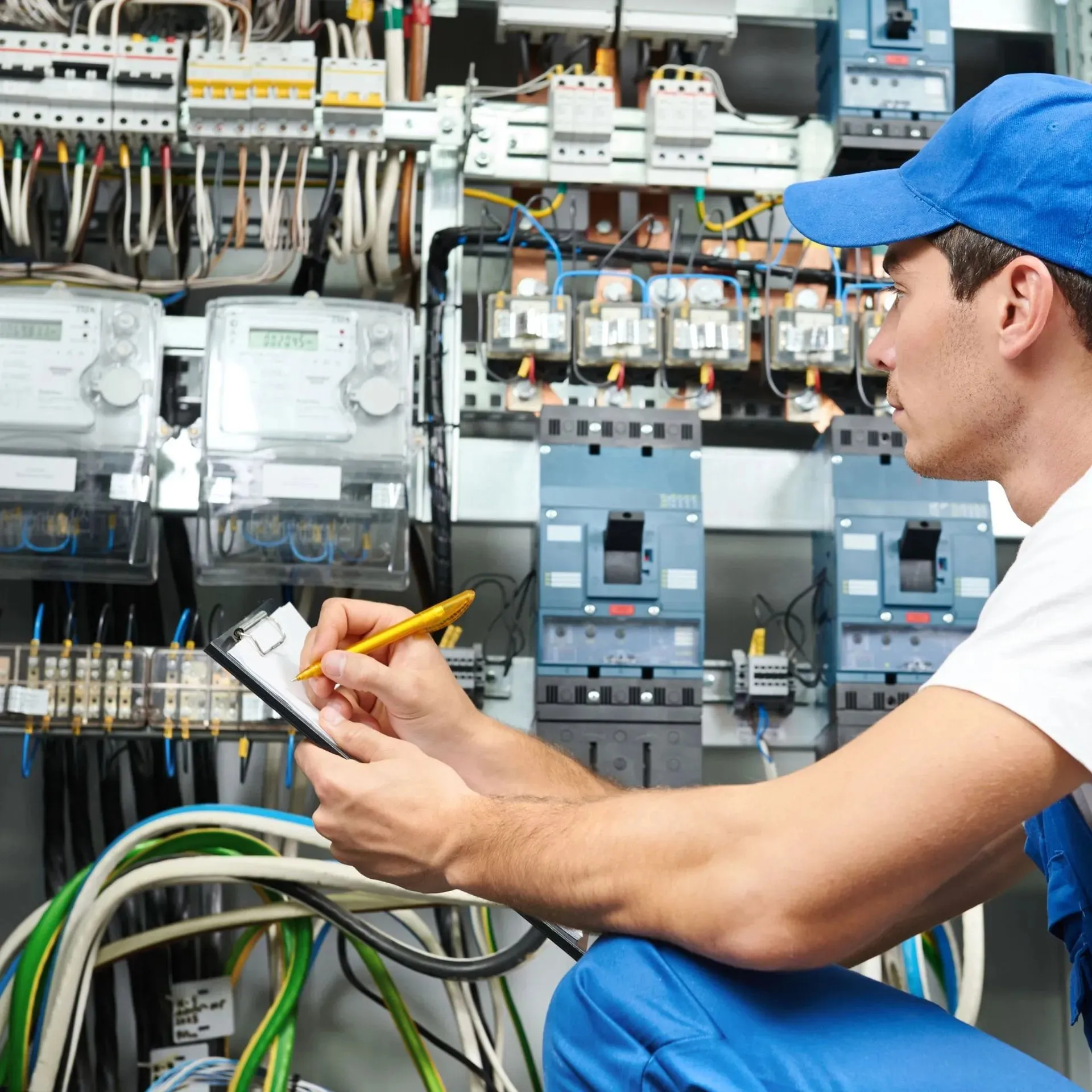 Ground Zero Electric LLC photo 14