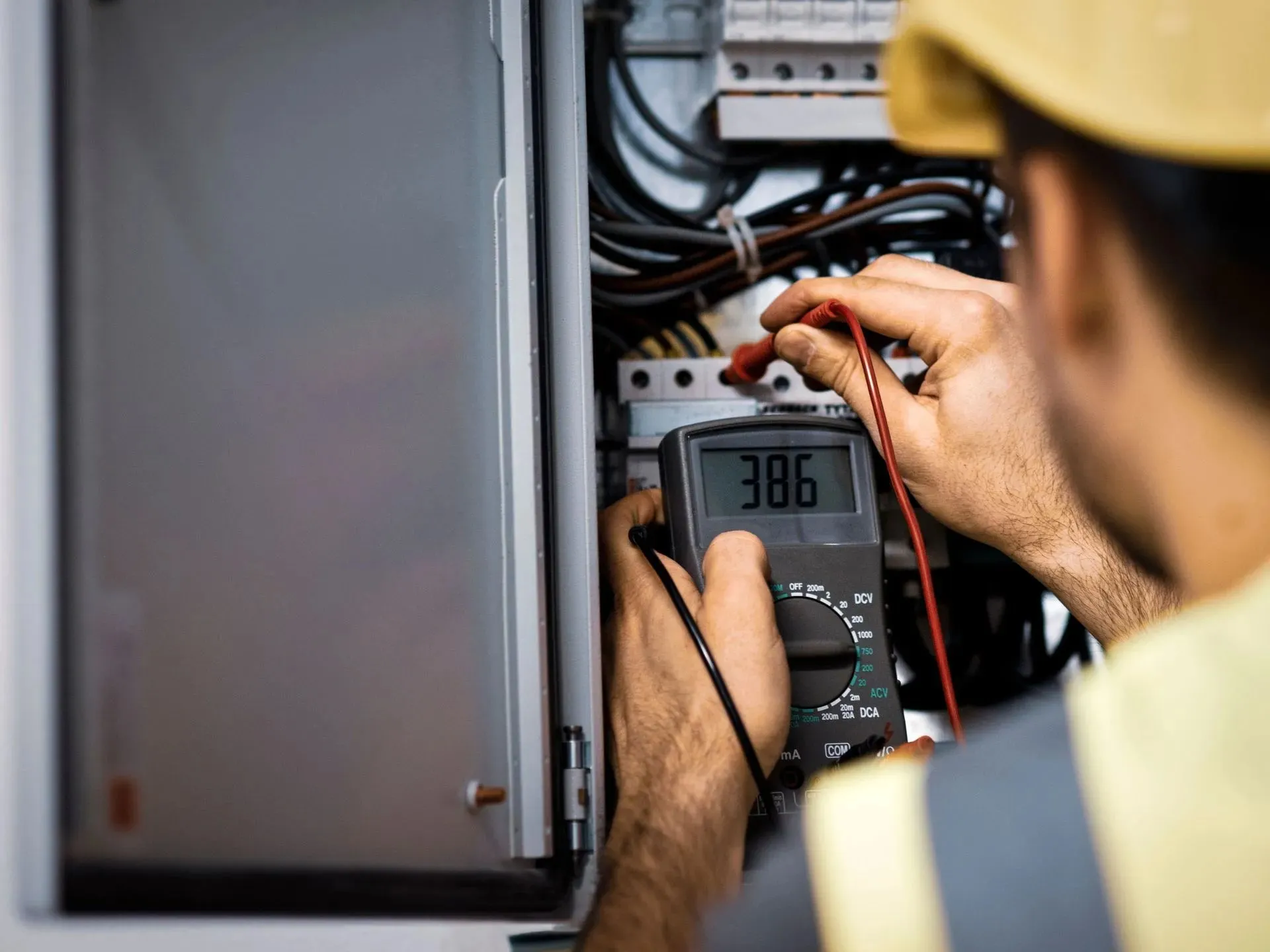 Ground Zero Electric LLC photo 11