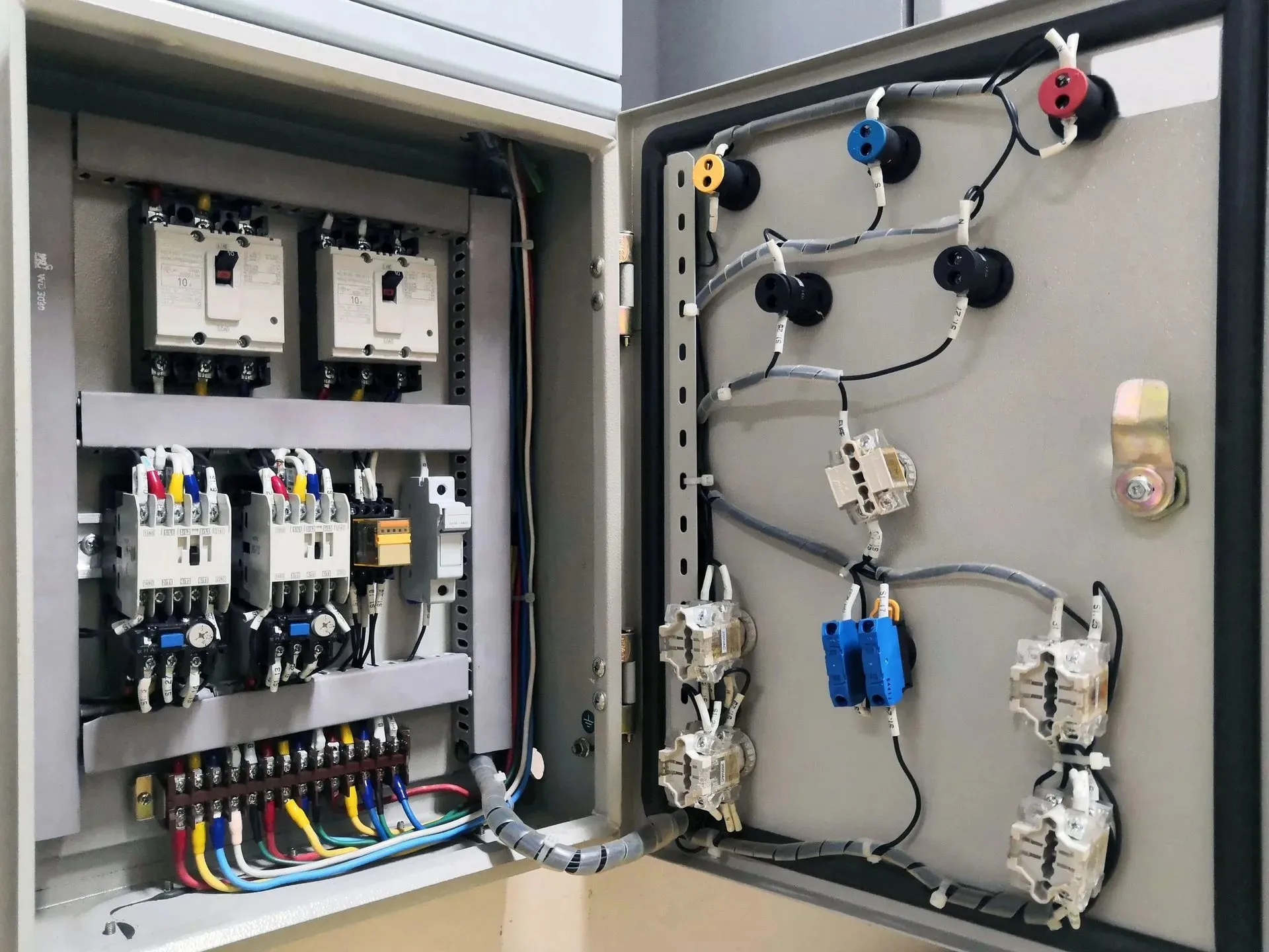 Ground Zero Electric LLC photo 9