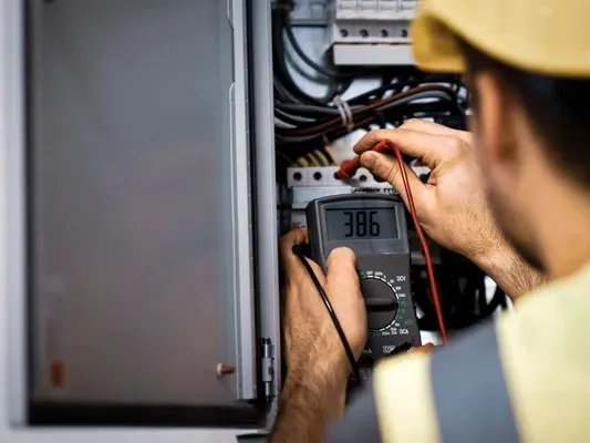 Ground Zero Electric LLC photo 4