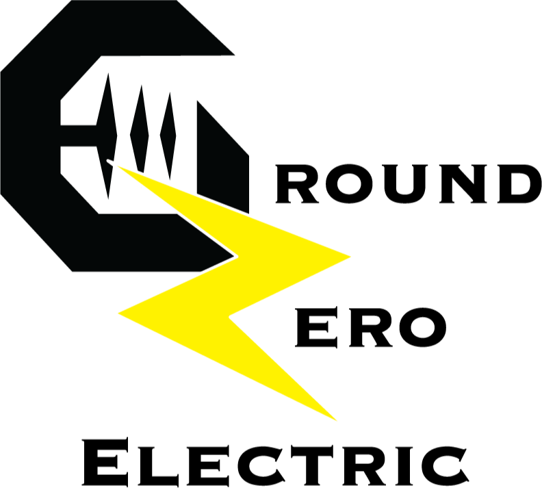 Ground Zero Electric LLC logo