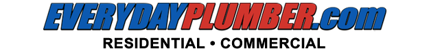 EVERYDAYPLUMBER.com logo