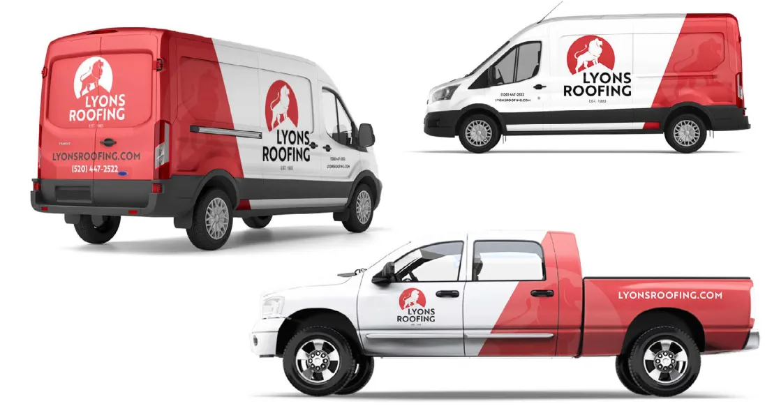 Lyons Roofing photo 4