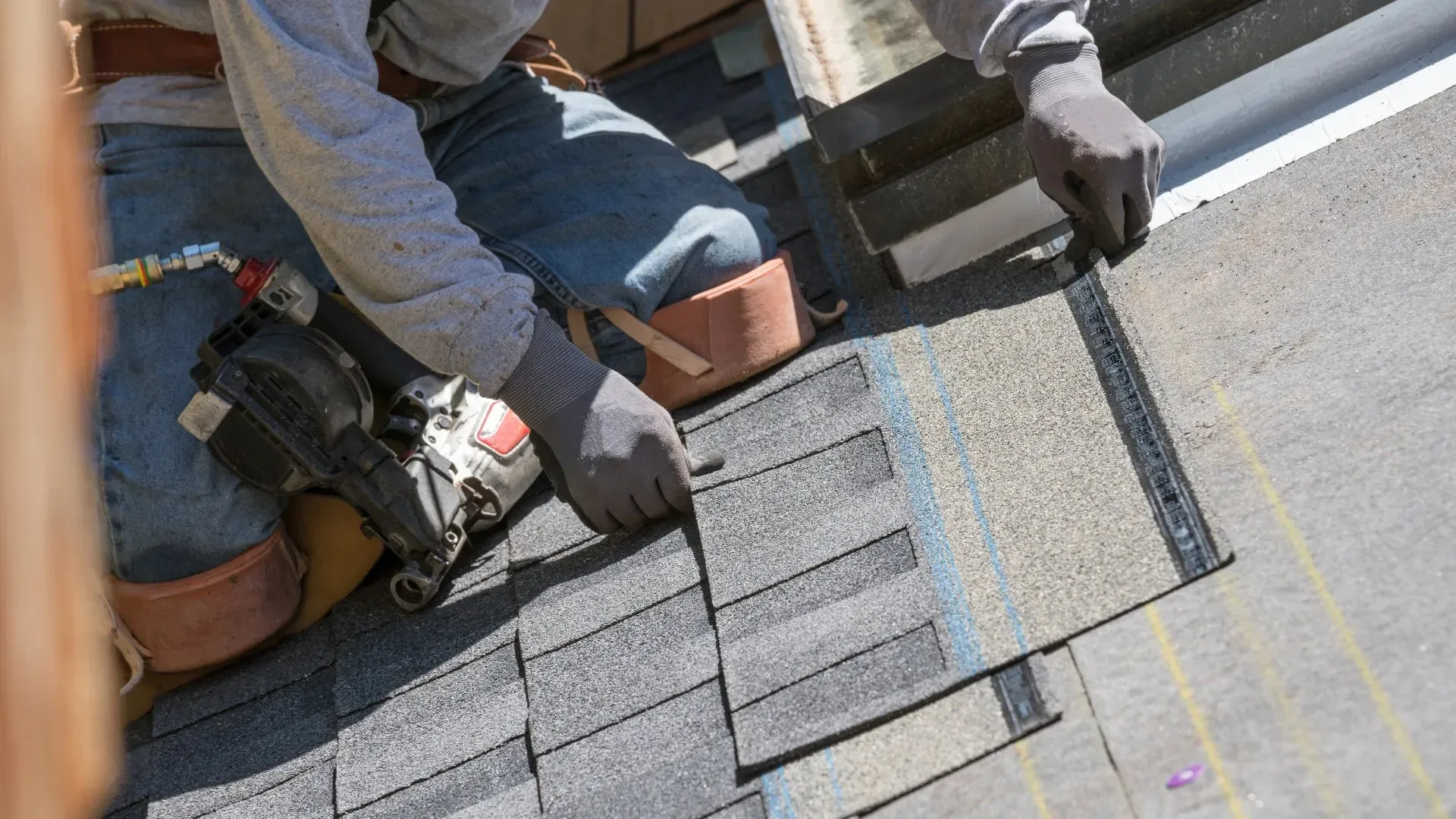 ROOFITT | Roofing & Siding Specialists photo 2