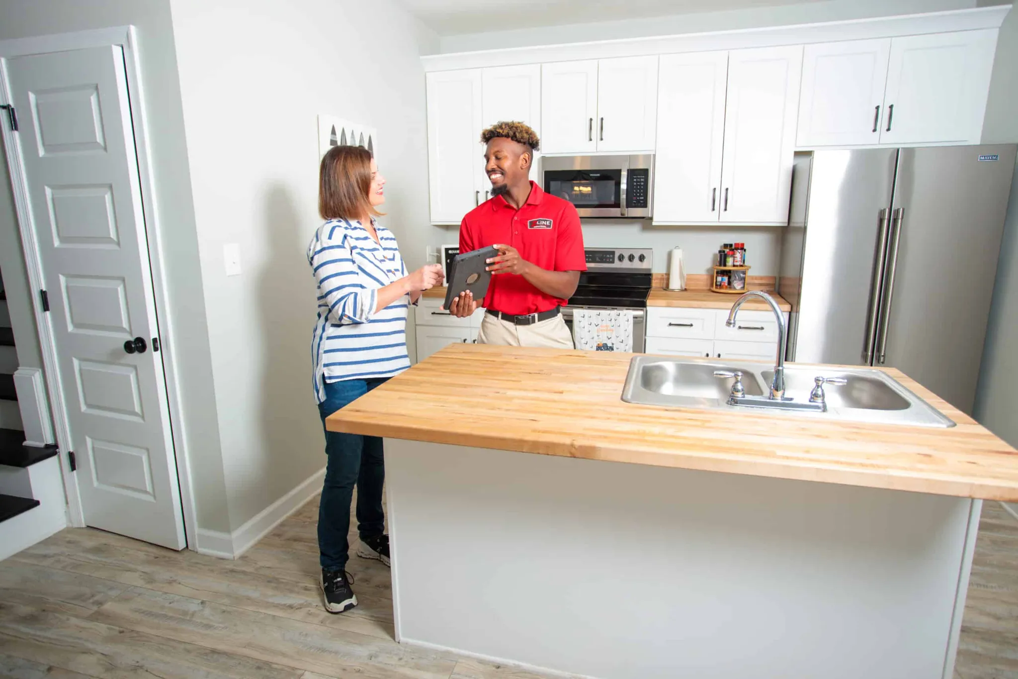 Z Line Home Services photo 2