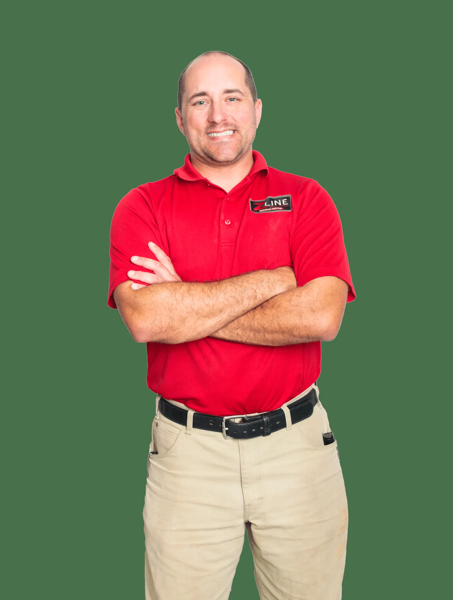 Z Line Home Services photo 4