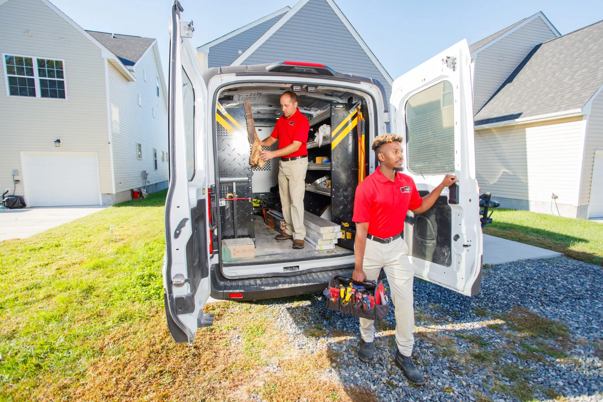 Z Line Home Services photo 6