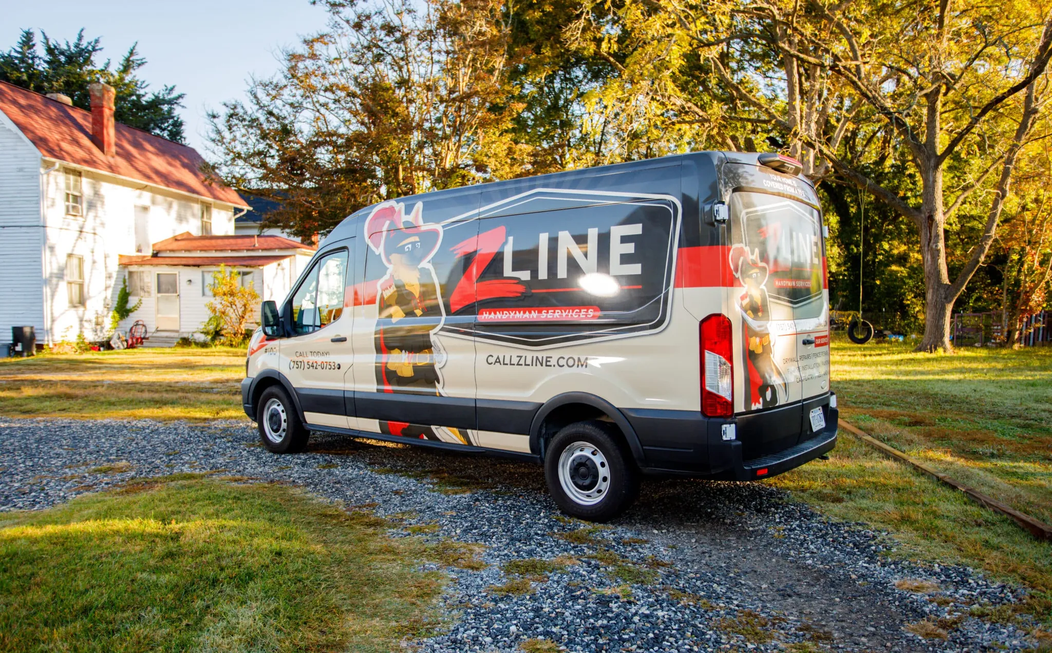 Z Line Home Services photo 1