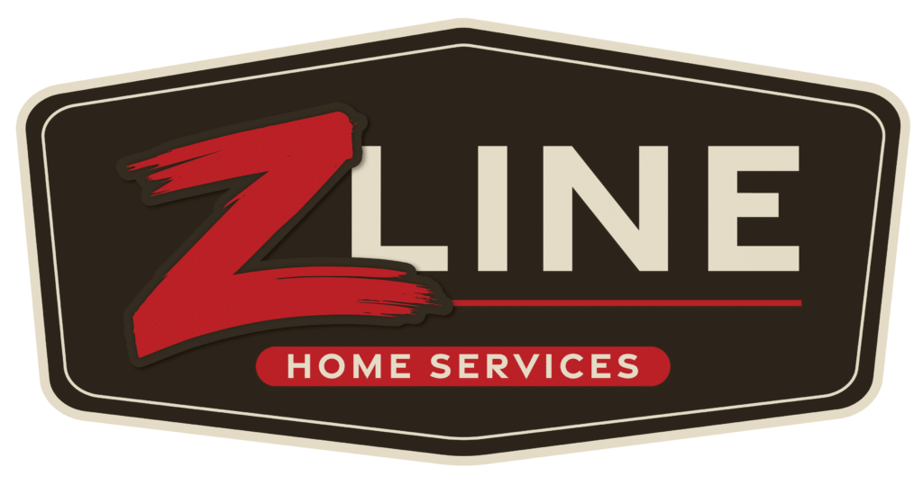 Z Line Home Services logo