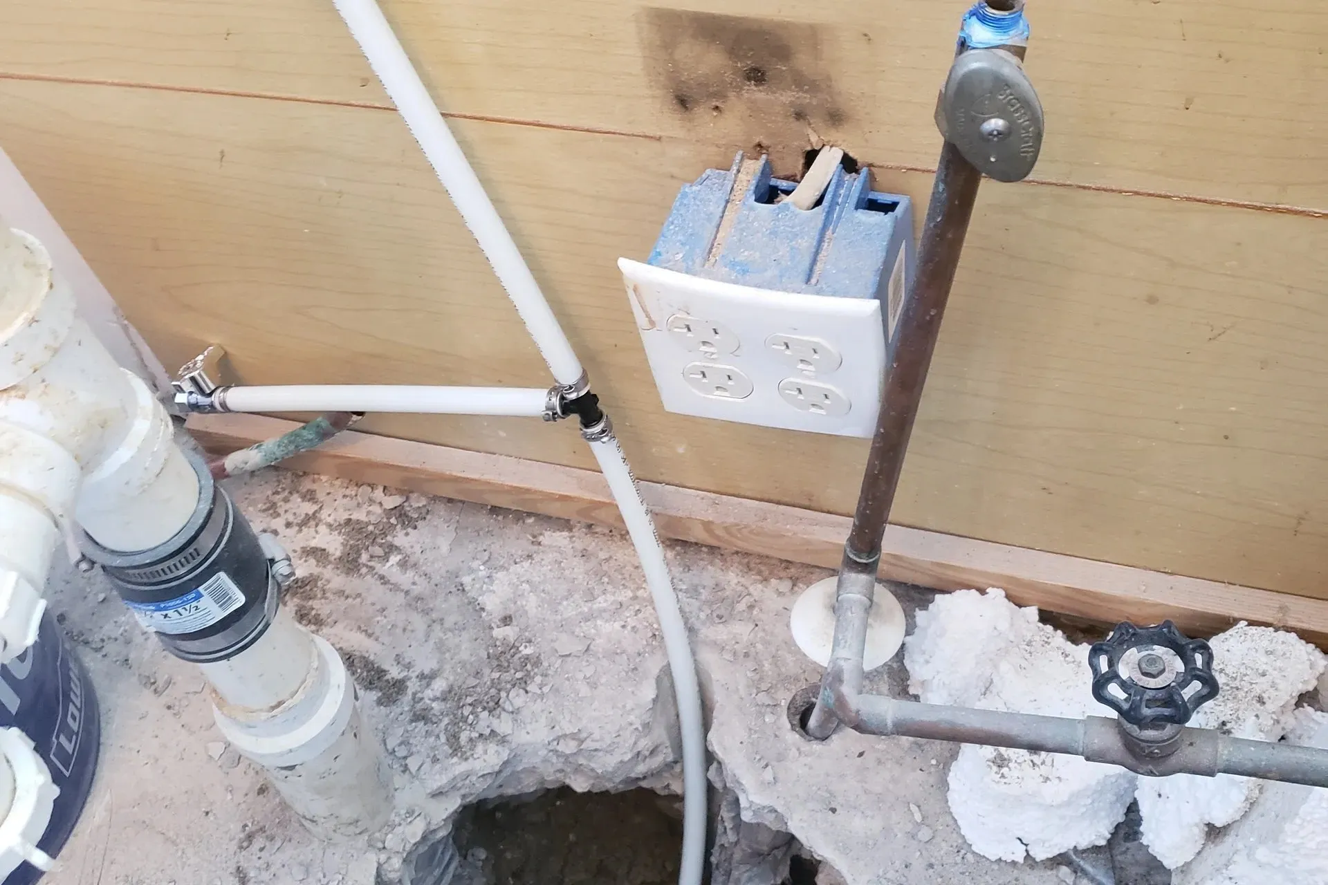 Anderson Family Plumbing LLC photo 1