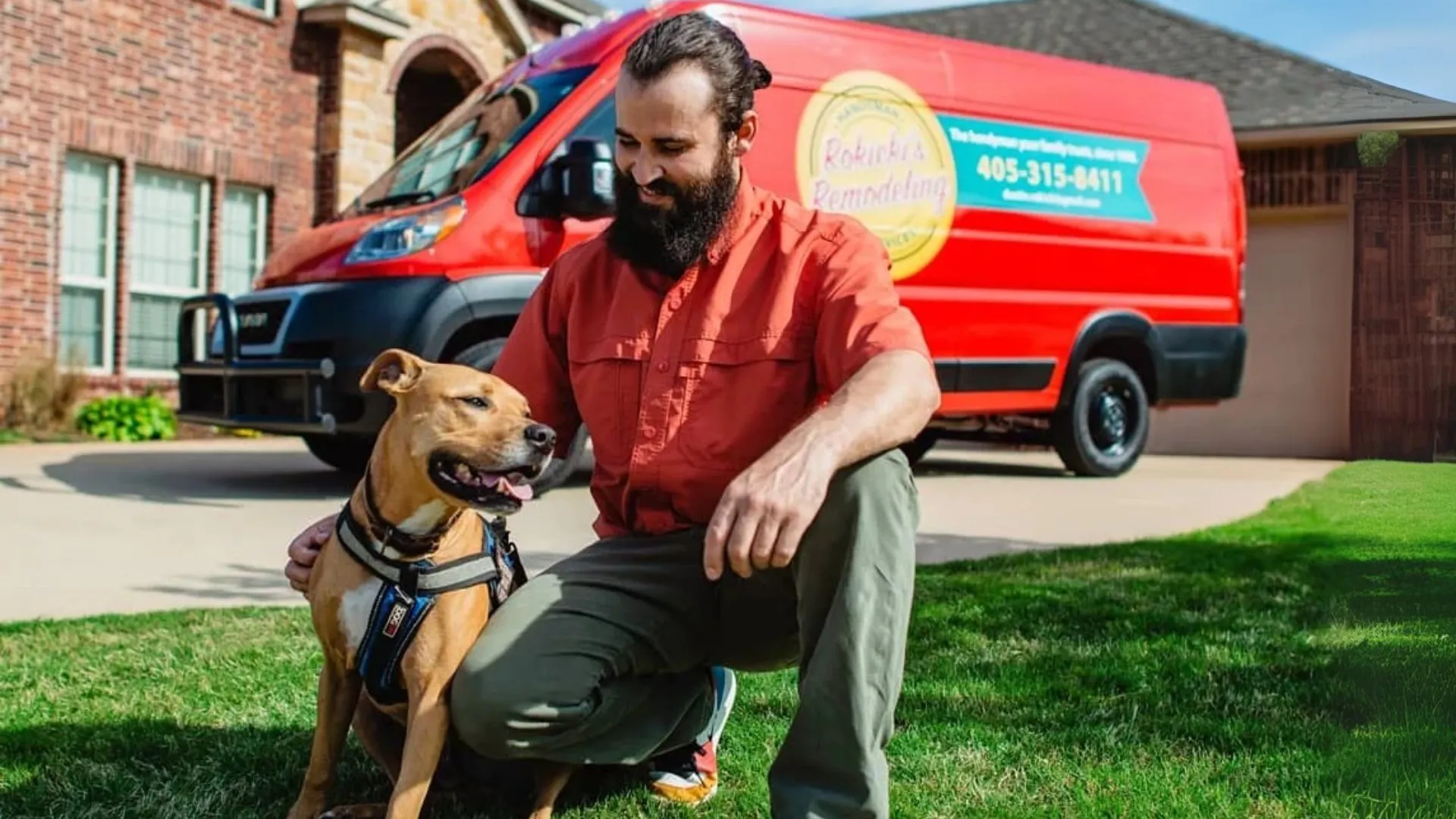 Handyman Services photo 1